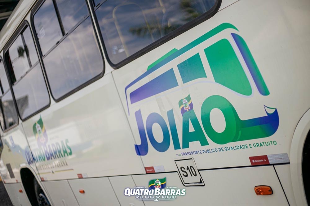 Joião vai substituir Linhão da Saúde no atendimento a moradores da área rural de Quatro Barras 5 quatro barras joiao Joião vai substituir Linhão da Saúde no atendimento a moradores da área rural de Quatro Barras