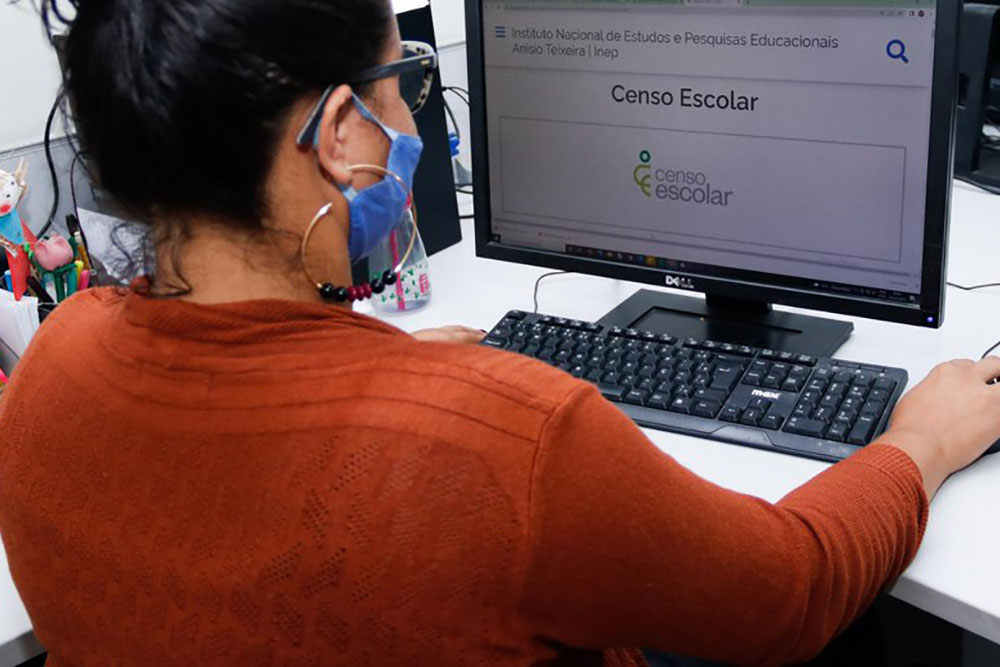 Iniciado período de retificação da 2ª etapa do censo escolar 2021 7 retificar censo escolar 2021 Iniciado período de retificação da 2ª etapa do censo escolar 2021