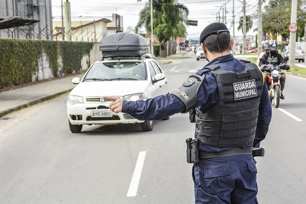 Em 30 anos de emancipação política, vemos uma Pinhais a cada dia melhor 2 seguranca publica Em 30 anos de emancipação política, vemos uma Pinhais a cada dia melhor