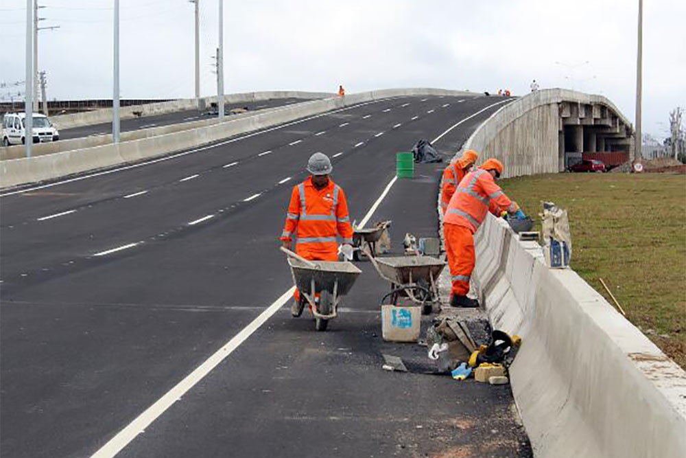 Pleno do Tribunal de Contas-PR afasta sanções em obra do DER na Rodovia João Leopoldo Jacomel 6 tce 1 Pleno do Tribunal de Contas-PR afasta sanções em obra do DER na Rodovia João Leopoldo Jacomel