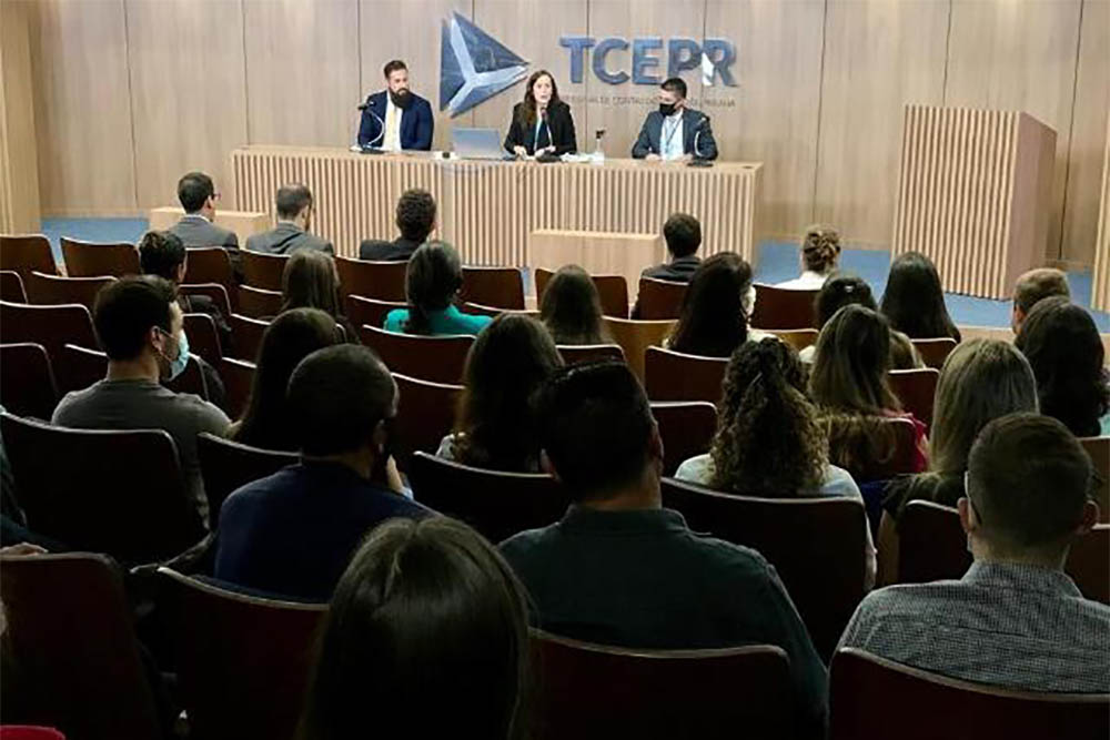 Tribunal de Contas retoma as auditorias presenciais nos municípios do Paraná 4 tce Tribunal de Contas retoma as auditorias presenciais nos municípios do Paraná