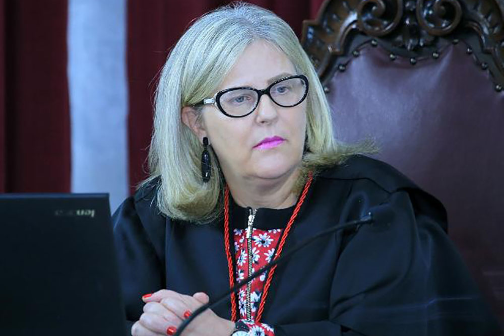 Valéria Borba seguirá no cargo de procuradora-geral do MPC-PR até 2024 1 valeria Valéria Borba seguirá no cargo de procuradora-geral do MPC-PR até 2024