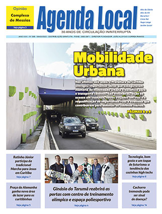 Agenda Local - Edição 358