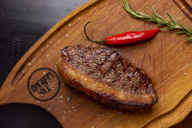The Weknd - Churrasco