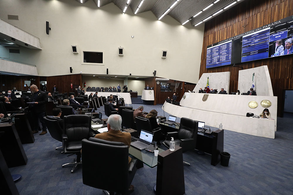 Assembleia Legislativa aprova proposta que amplia recursos para o esporte no Estado 4 alep esportes Assembleia Legislativa aprova proposta que amplia recursos para o esporte no Estado