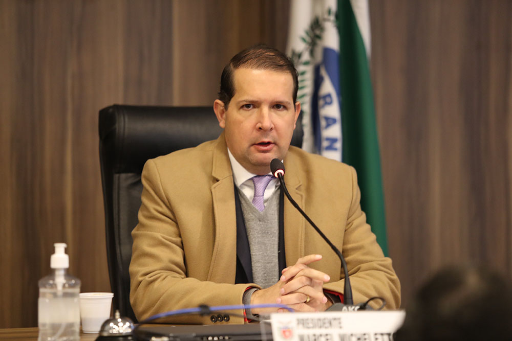 Marcel Micheletto é o novo presidente da Comissão de Educação da Assembleia Legislativa 9 alep marcel micheletto Marcel Micheletto é o novo presidente da Comissão de Educação da Assembleia Legislativa