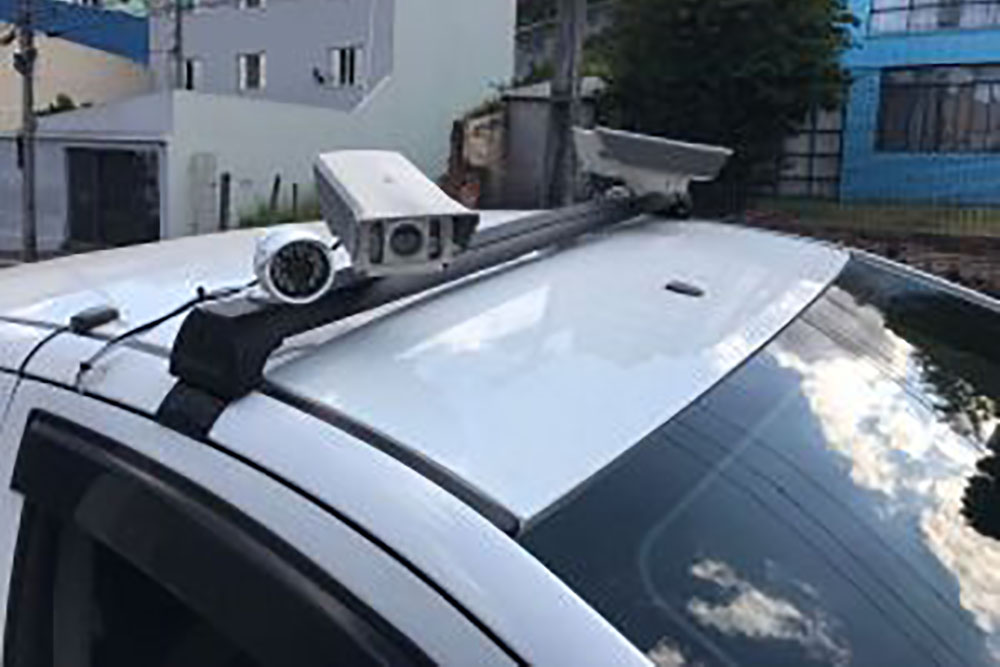 Multas por câmeras de monitoramento já estão valendo 7 cameras Multas por câmeras de monitoramento já estão valendo