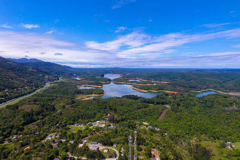 Prefeitura de Campina Grande do Sul investe cada vez mais no Interior 2 campina pag 01 01 Prefeitura de Campina Grande do Sul investe cada vez mais no Interior
