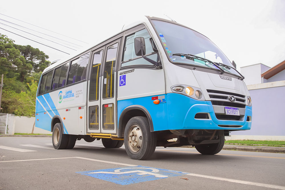 Prefeitura de Campina Grande do Sul investe cada vez mais no Interior 4 campina pag 04 05 Prefeitura de Campina Grande do Sul investe cada vez mais no Interior