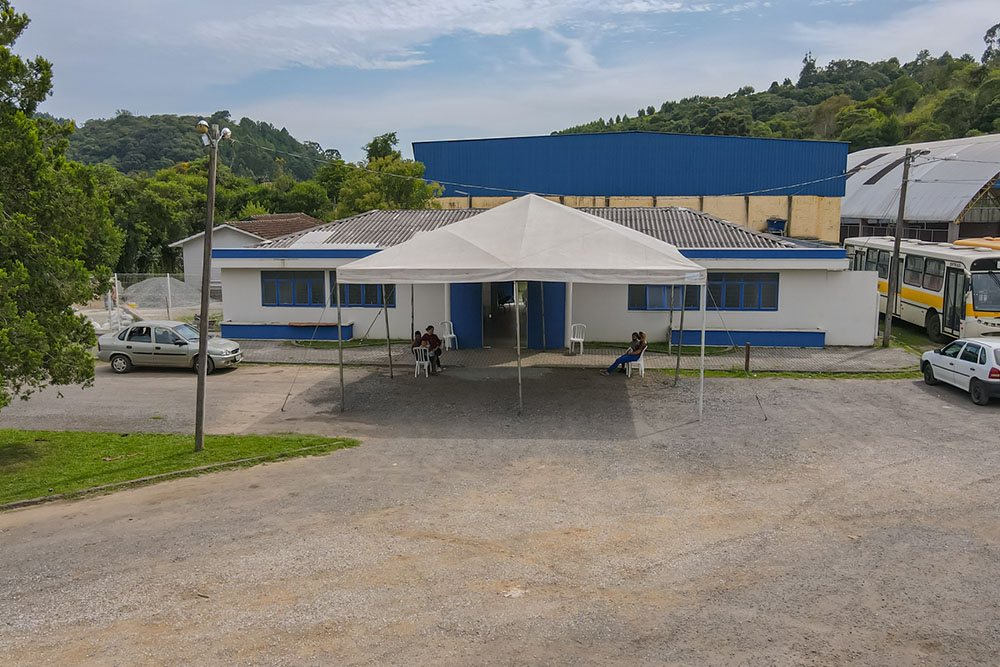 Prefeitura de Campina Grande do Sul investe cada vez mais no Interior 6 campina pag 04 10 Prefeitura de Campina Grande do Sul investe cada vez mais no Interior