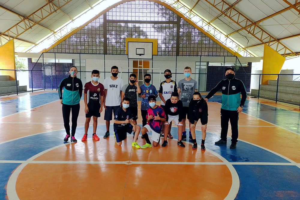 Prefeitura de Campina Grande do Sul investe cada vez mais no Interior 9 campina pag 06 03 Prefeitura de Campina Grande do Sul investe cada vez mais no Interior