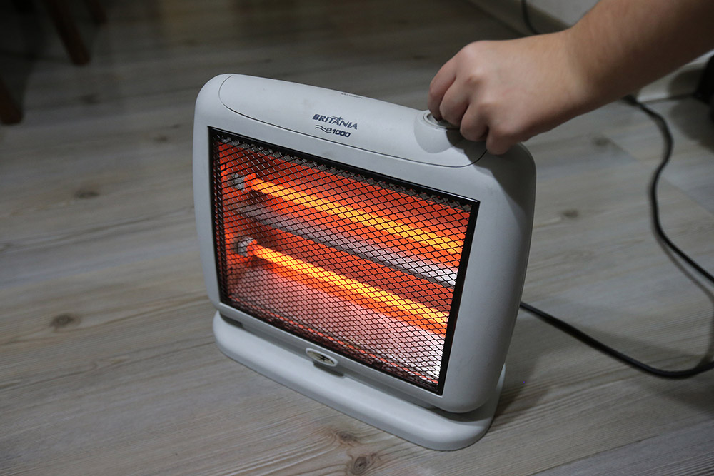 Copel orienta sobre como economizar energia durante os dias mais frios 5 consumo energia Copel orienta sobre como economizar energia durante os dias mais frios