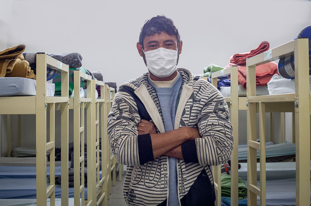 Na semana mais fria do ano, Prefeitura de Curitiba acolhe quase 1.200 pessoas 9 curitiba semana fria Na semana mais fria do ano, Prefeitura de Curitiba acolhe quase 1.200 pessoas