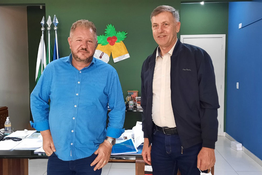 Luizão Goulart é o deputado federal que mais trabalha pelo crescimento de Campo Magro 5 deputado luizao goulart Luizão Goulart é o deputado federal que mais trabalha pelo crescimento de Campo Magro