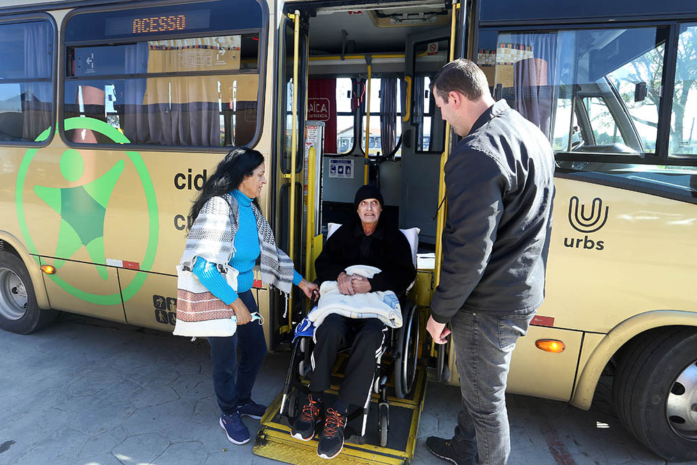 Prefeitura de Curitiba celebra 36 anos de inclusão à pessoa com deficiência 8 inclusao Prefeitura de Curitiba celebra 36 anos de inclusão à pessoa com deficiência