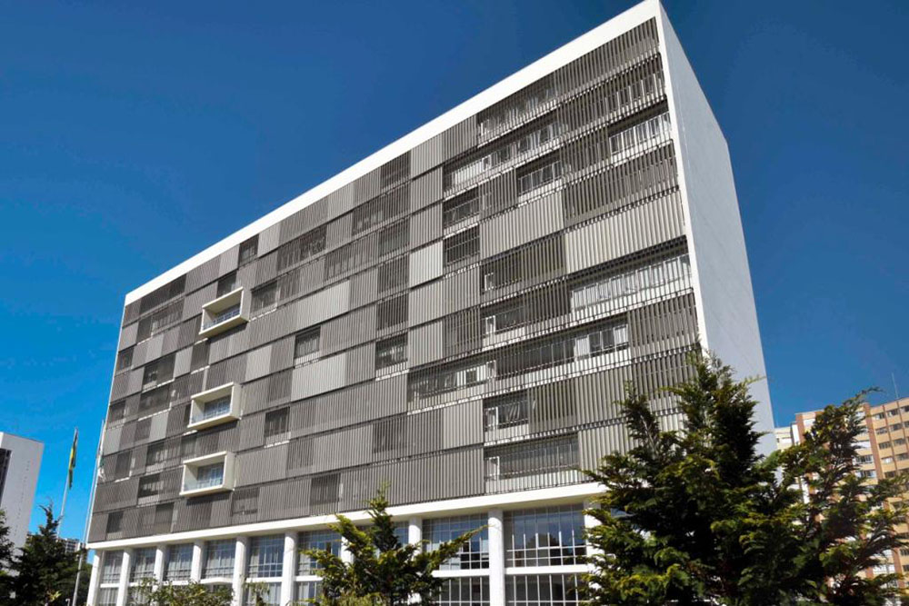 Conselho Nacional de Justiça realizará inspeção do Poder Judiciário paranaense no mês de maio 4 inspecao judiciario Conselho Nacional de Justiça realizará inspeção do Poder Judiciário paranaense no mês de maio