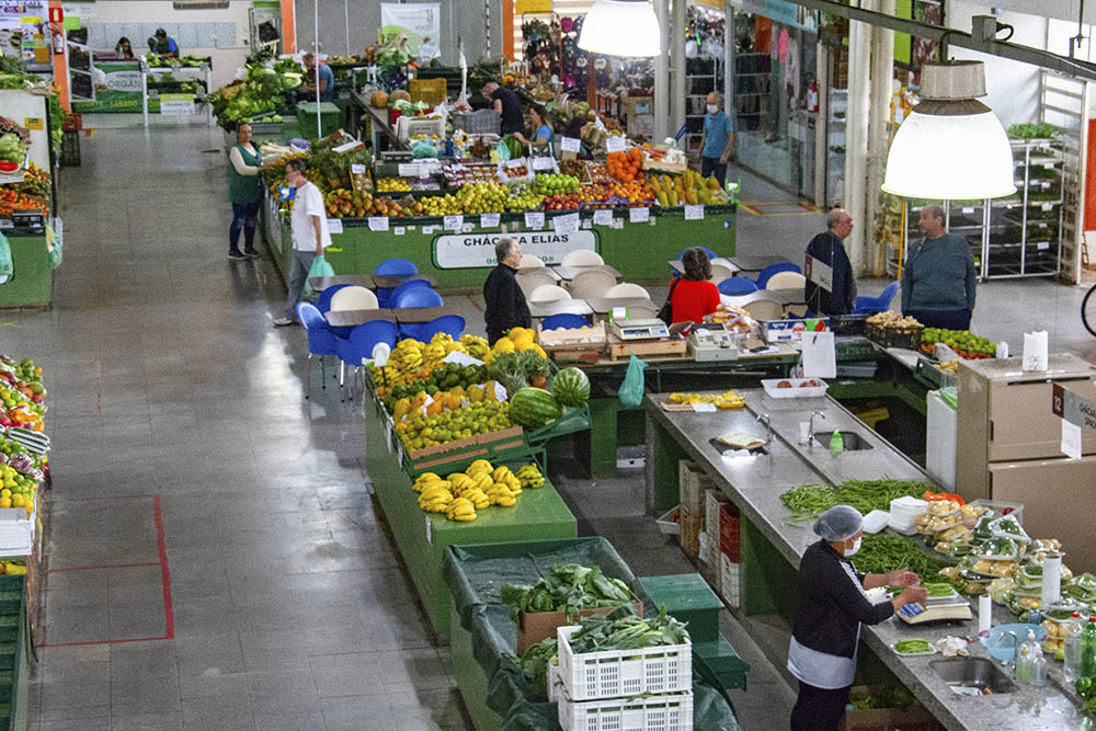 Com público fiel, Mercado Regional Cajuru comemora dez anos em abril 8 mercado cajuru 01 Com público fiel, Mercado Regional Cajuru comemora dez anos em abril