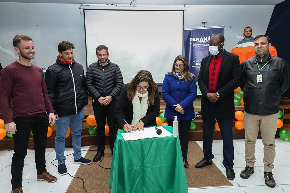 Estado lança Programa Co.liga-Digital em Pinhais 3 pinhais co liga Estado lança Programa Co.liga-Digital em Pinhais