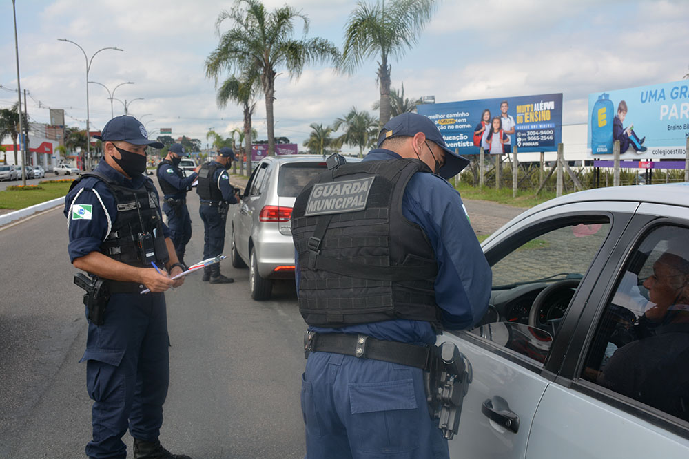 Secretaria de Segurança e Trânsito de Pinhais realizará ações em alusão a campanha Maio Amarelo 1 pinhais maio amarelo Secretaria de Segurança e Trânsito de Pinhais realizará ações em alusão a campanha Maio Amarelo