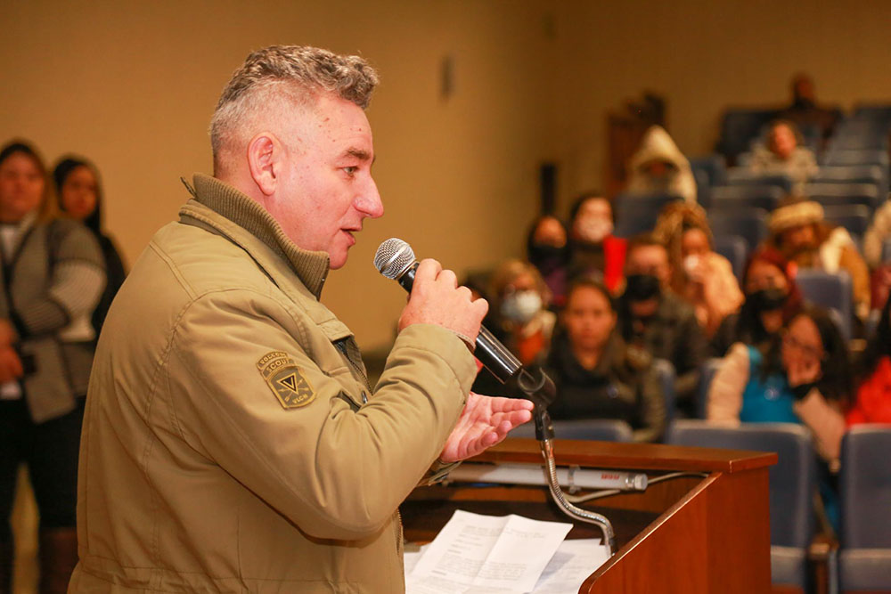 Piraquara realizou seminário sobre o movimento Faça Bonito - Proteja nossas Crianças e Adolescentes 7 piraquara faca bonito Piraquara realizou seminário sobre o movimento Faça Bonito - Proteja nossas Crianças e Adolescentes