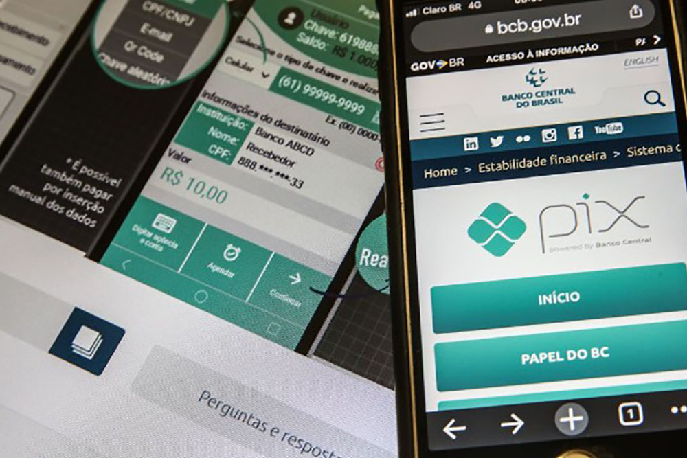 Conheça algumas fraudes que utilizam o PIX e como prevenir 7 Conheça algumas fraudes que utilizam o PIX e como prevenir