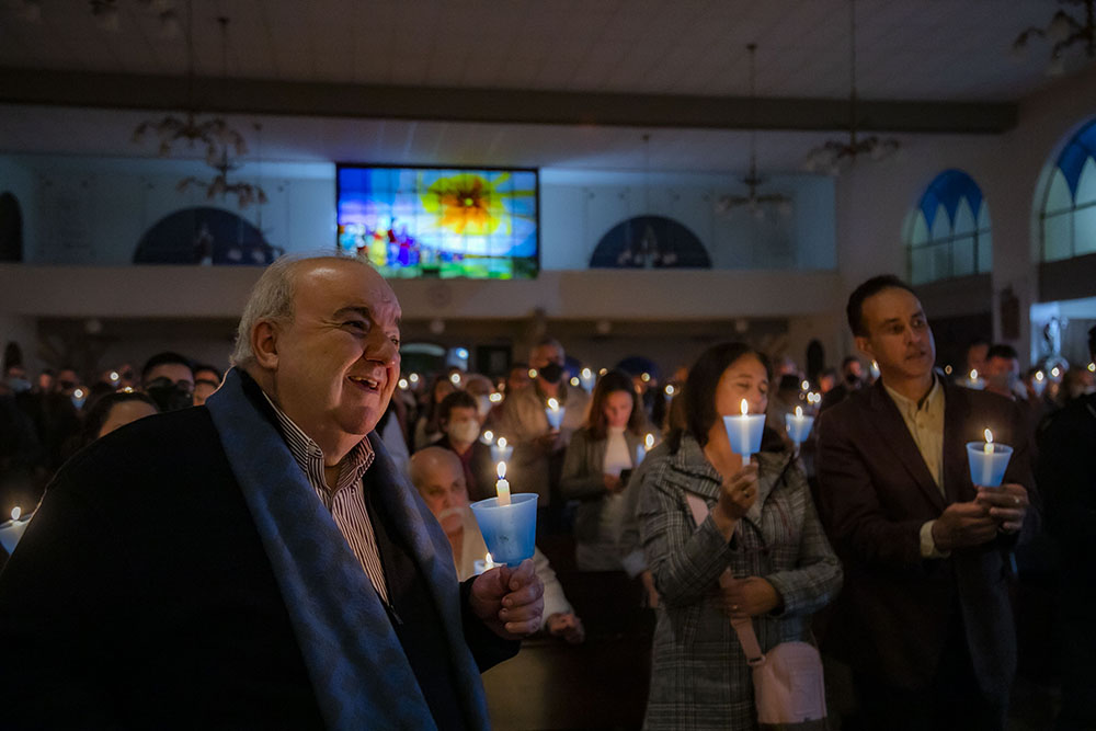 Rafael Greca pede paz aos povos durante celebração do Dia de Nossa Senhora de Fátima 4 rafael greca Rafael Greca pede paz aos povos durante celebração do Dia de Nossa Senhora de Fátima