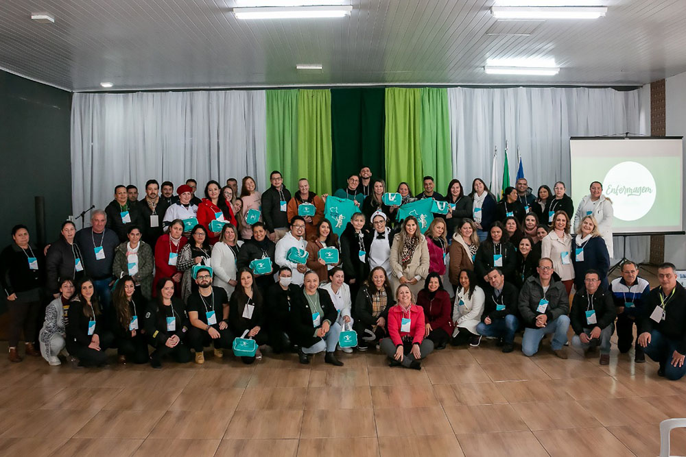 Secretaria de Saúde de Rio Branco do Sul encerra atividades da Semana da Enfermagem 6 rio branco sul semana enfermagem 1 Secretaria de Saúde de Rio Branco do Sul encerra atividades da Semana da Enfermagem