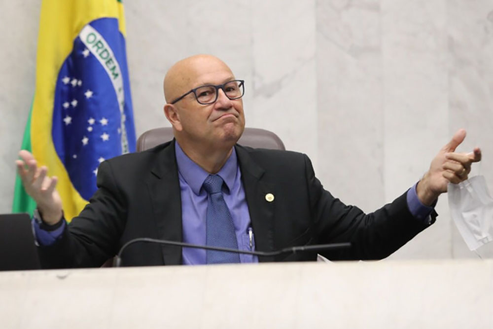 Fluxo maior aumenta riscos nas rodovias, afirma o deputado Luiz Cláudio Romanelli 9 romanelli Fluxo maior aumenta riscos nas rodovias, afirma o deputado Luiz Cláudio Romanelli