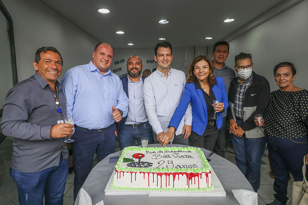Rua da Cidadania do Boa Vista comemora seus 25 anos abrindo o Espaço Cidadão 2 rua cidadania boa vista Rua da Cidadania do Boa Vista comemora seus 25 anos abrindo o Espaço Cidadão