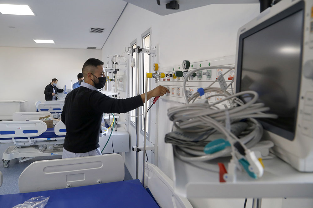 Governo do Paraná investe R$ 18 bilhões em ações e programas de saúde em três anos 6 saude Governo do Paraná investe R$ 18 bilhões em ações e programas de saúde em três anos