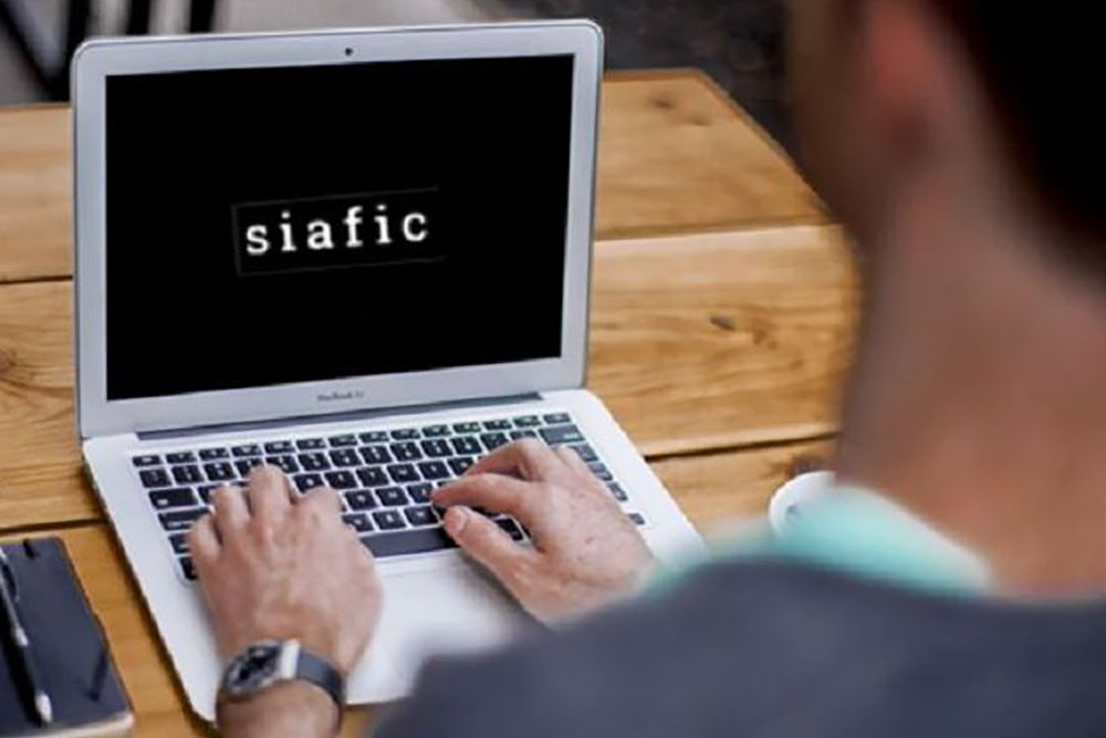 Municípios e Estado devem responder até o dia 20 questionário sobre o Siafic 2 tce siafic Municípios e Estado devem responder até o dia 20 questionário sobre o Siafic