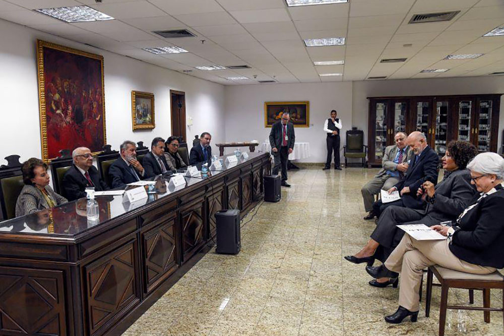 Magistradas e magistrados do TJPR se reúnem para contar histórias no Dia da Memória do Poder Judiciário 3 tribunal justica dia memoria Magistradas e magistrados do TJPR se reúnem para contar histórias no Dia da Memória do Poder Judiciário