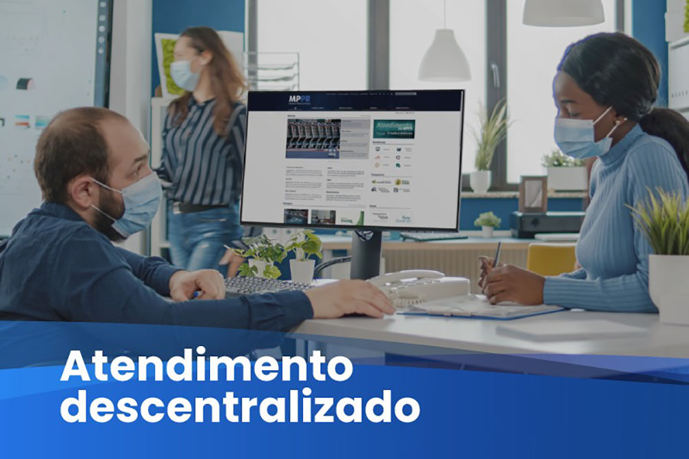 Ministério Público do Paraná retoma atendimento descentralizado em Curitiba 3 AtendimentoDescentralizado Ministério Público do Paraná retoma atendimento descentralizado em Curitiba