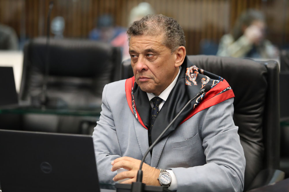 Deputado Galo diz que o Paraná serve a melhor merenda do país 7 alep deputado galo Deputado Galo diz que o Paraná serve a melhor merenda do país