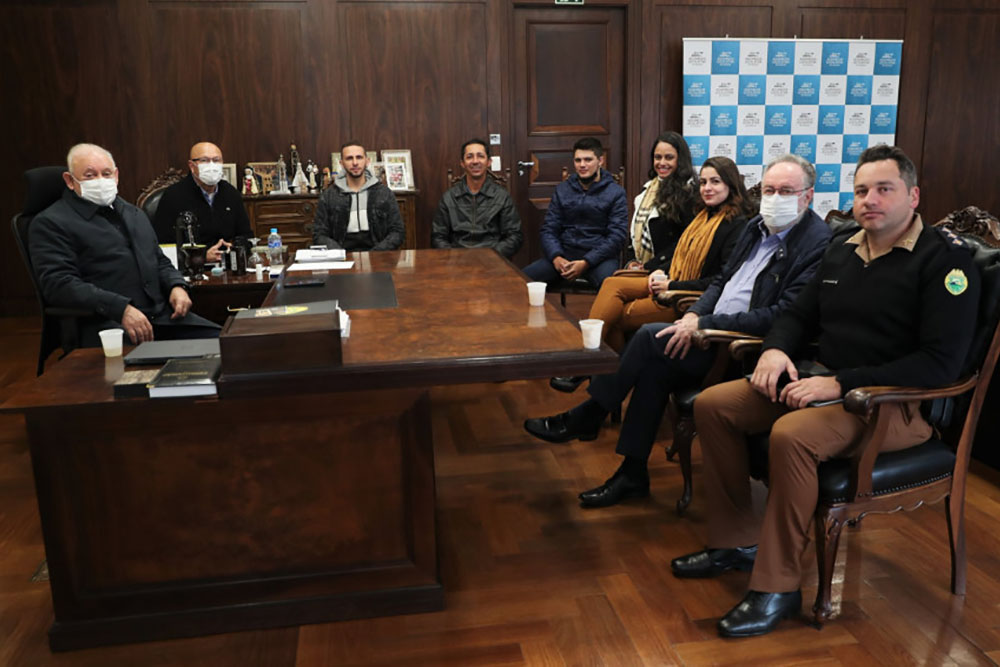 Trabalho da Assembleia Legislativa foi determinante na decisão pela convocação de 468 novos militares 6 alep militares Trabalho da Assembleia Legislativa foi determinante na decisão pela convocação de 468 novos militares