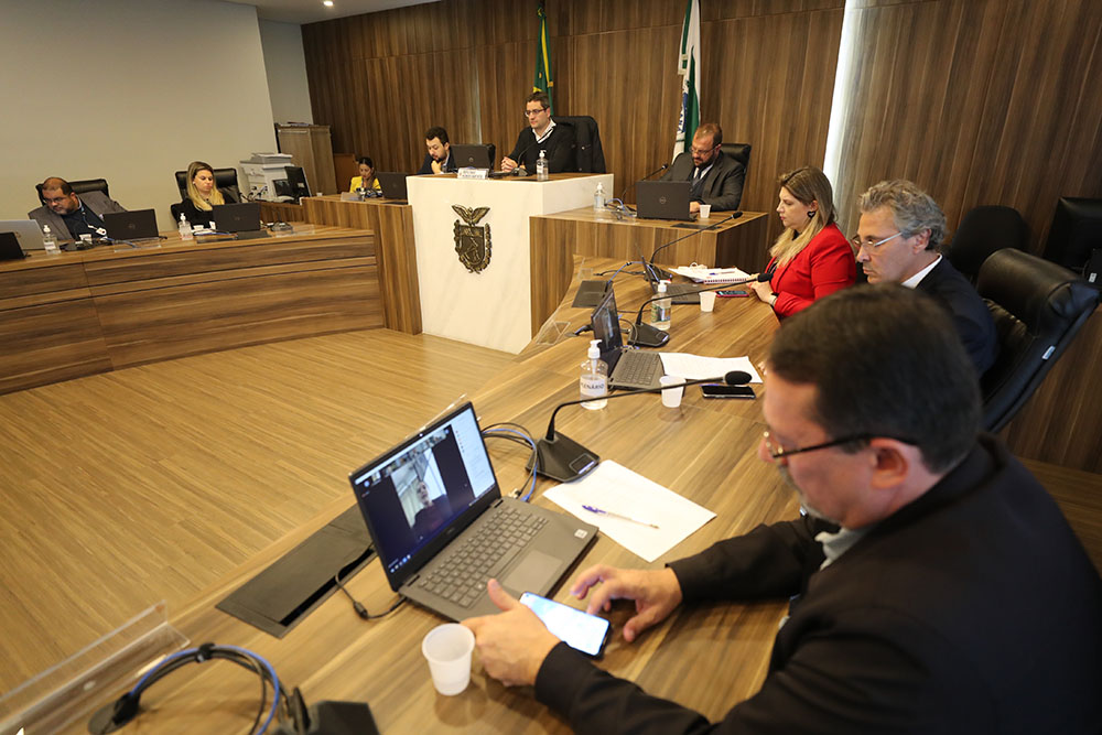 Audiência mostra panorama da geração de empregos no Paraná durante pandemia 9 alep Audiência mostra panorama da geração de empregos no Paraná durante pandemia