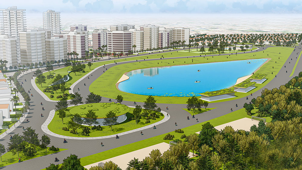 Bairro planejado ou condomínio fechado: qual o melhor para você? 5 bairru Bairro planejado ou condomínio fechado: qual o melhor para você?