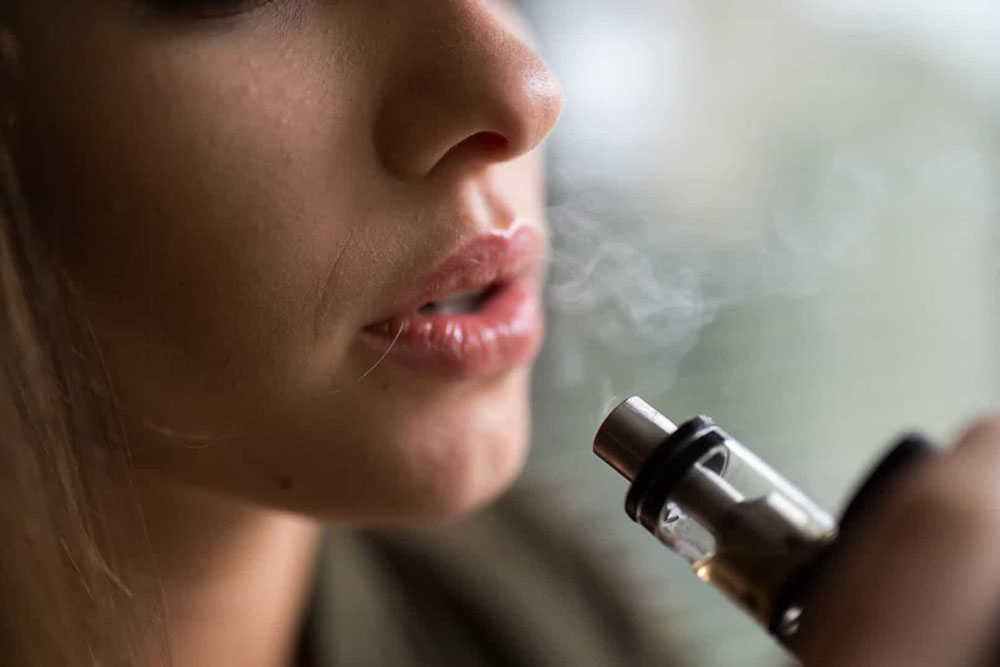 Uso do cigarro eletrônico cresce entre jovens e preocupa especialistas de saúde 5 cigarro eletronico Uso do cigarro eletrônico cresce entre jovens e preocupa especialistas de saúde