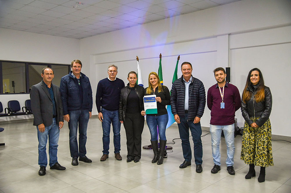 Prefeitura de Colombo e Sistema FIEP/SENAI realizam encerramento do Programa Brasil Mais 7 colombo brasil mais Prefeitura de Colombo e Sistema FIEP/SENAI realizam encerramento do Programa Brasil Mais