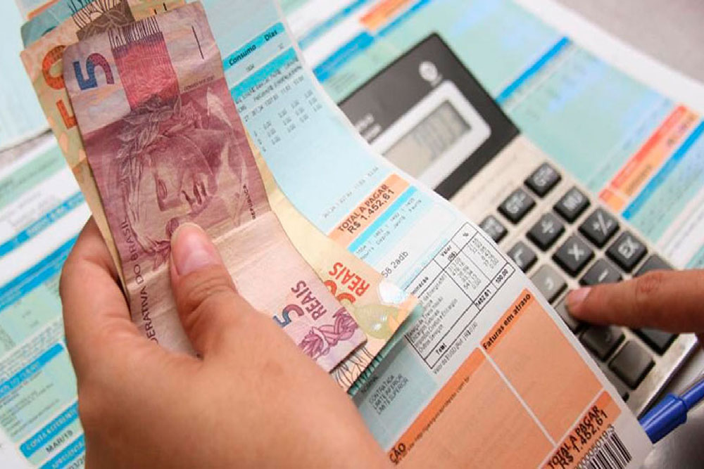 Dicas para economizar na conta de luz durante o inverno 1 conta de luz Agencia Brasil Dicas para economizar na conta de luz durante o inverno