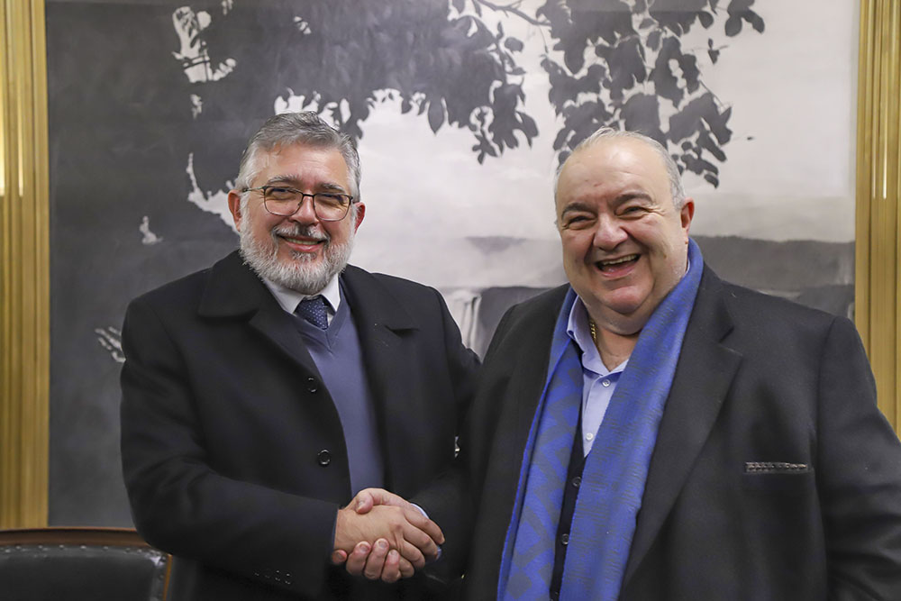 Prefeitura de Curitiba e TRE-PR terão convênio para despertar consciência política nos estudantes 8 curitiba tre Prefeitura de Curitiba e TRE-PR terão convênio para despertar consciência política nos estudantes