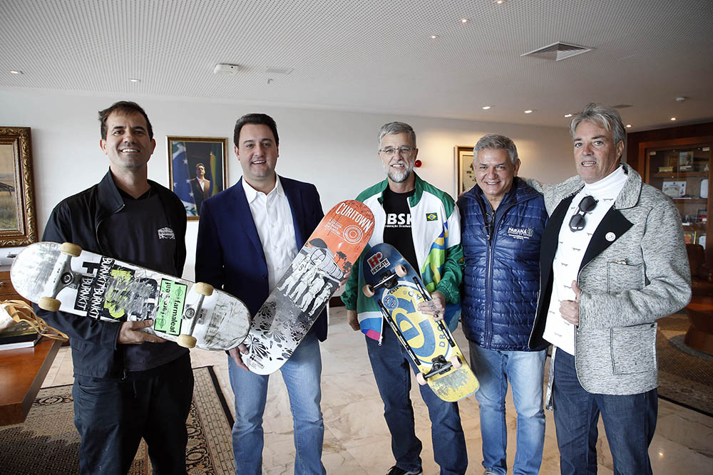 Ginásio do Tarumã reabrirá as portas com centro de treinamento olímpico e espaço poliesportivo 5 ginasio taruma Ginásio do Tarumã reabrirá as portas com centro de treinamento olímpico e espaço poliesportivo