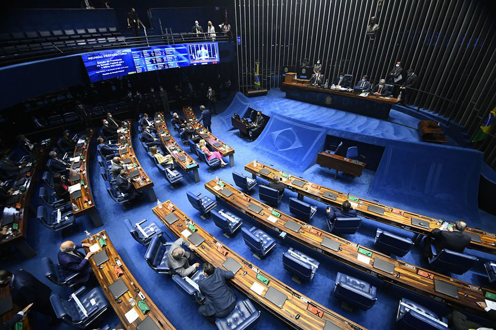 Senado Federal começa debate sobre uso da inteligência artificial 5 inteligencia artificial Senado Federal começa debate sobre uso da inteligência artificial