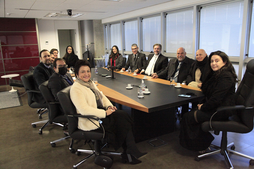 Ministério Público do Paraná e Uenp firmam parceria para apoio a mulheres vítimas de violência 7 ministerio publico Ministério Público do Paraná e Uenp firmam parceria para apoio a mulheres vítimas de violência