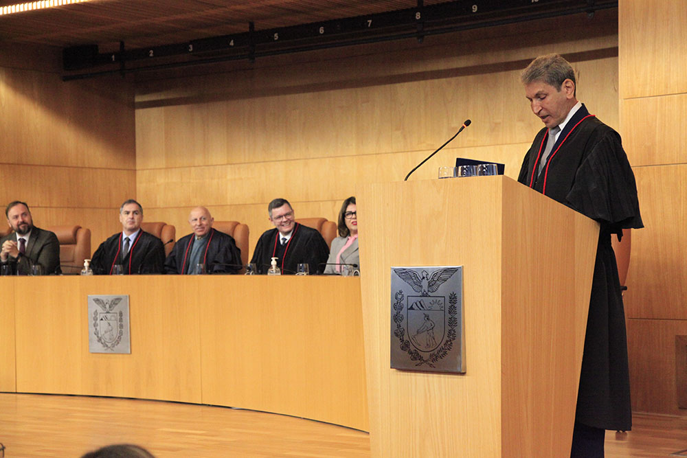 Colégio de Procuradores de Justiça recebe Misael Duarte Pimenta Neto 3 misael ministerio Colégio de Procuradores de Justiça recebe Misael Duarte Pimenta Neto