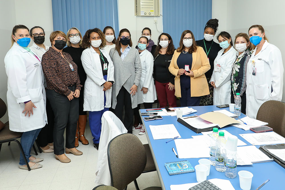 Hospital Municipal de Pinhais passa por reavaliação da Iniciativa Amigo da Criança 6 pinhais amigo crianca Hospital Municipal de Pinhais passa por reavaliação da Iniciativa Amigo da Criança