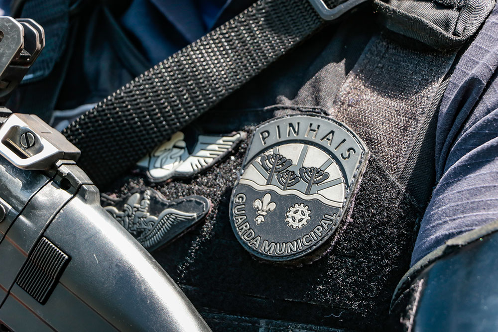 Pinhais ingressa no Consórcio Intermunicipal das Guardas Municipais da Região Metropolitana de Curitiba 2 pinhais consorcio Pinhais ingressa no Consórcio Intermunicipal das Guardas Municipais da Região Metropolitana de Curitiba