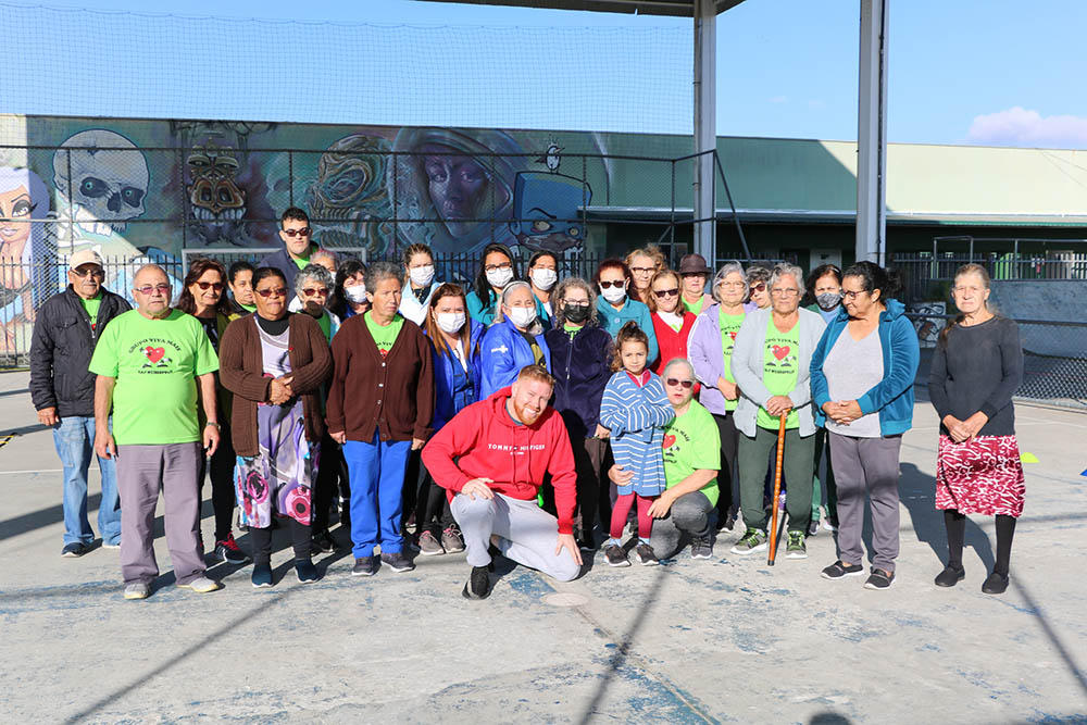 Usuários das unidades de saúde de Pinhais podem participar das atividades do “Educação em Saúde” 4 pinhais educacao saude Usuários das unidades de saúde de Pinhais podem participar das atividades do “Educação em Saúde”