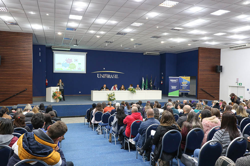 Pinhais apresenta em seminário modelo de gestão do Cadastro Único e Auxílio Brasil 7 pinhais seminario Pinhais apresenta em seminário modelo de gestão do Cadastro Único e Auxílio Brasil