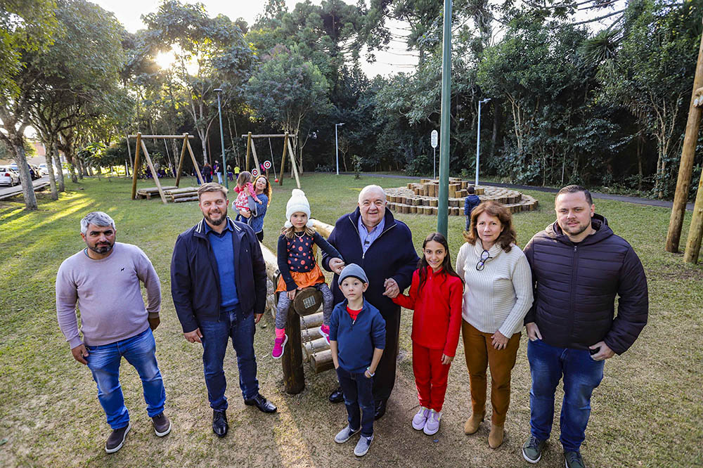 Praça da Alemanha ganha nova área de lazer para os curitibinhas 4 praca alemanha Praça da Alemanha ganha nova área de lazer para os curitibinhas